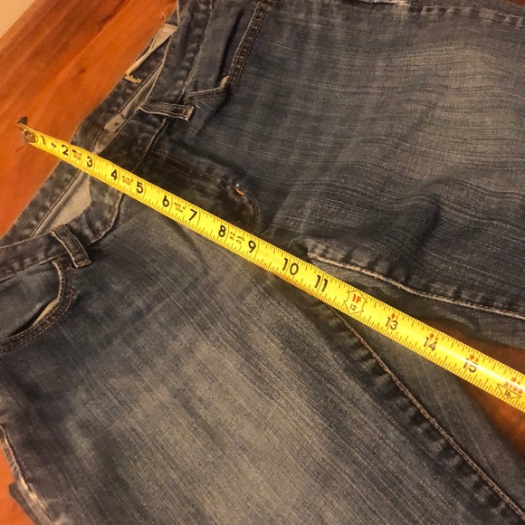 Gap Long & Lean Jeans - Picture 3 of 6